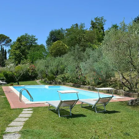 Locazione Turistica Fiammetta Holiday home *